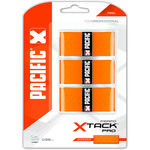 Sobregrips Pacific X Tack Pro Perfo orange 3er